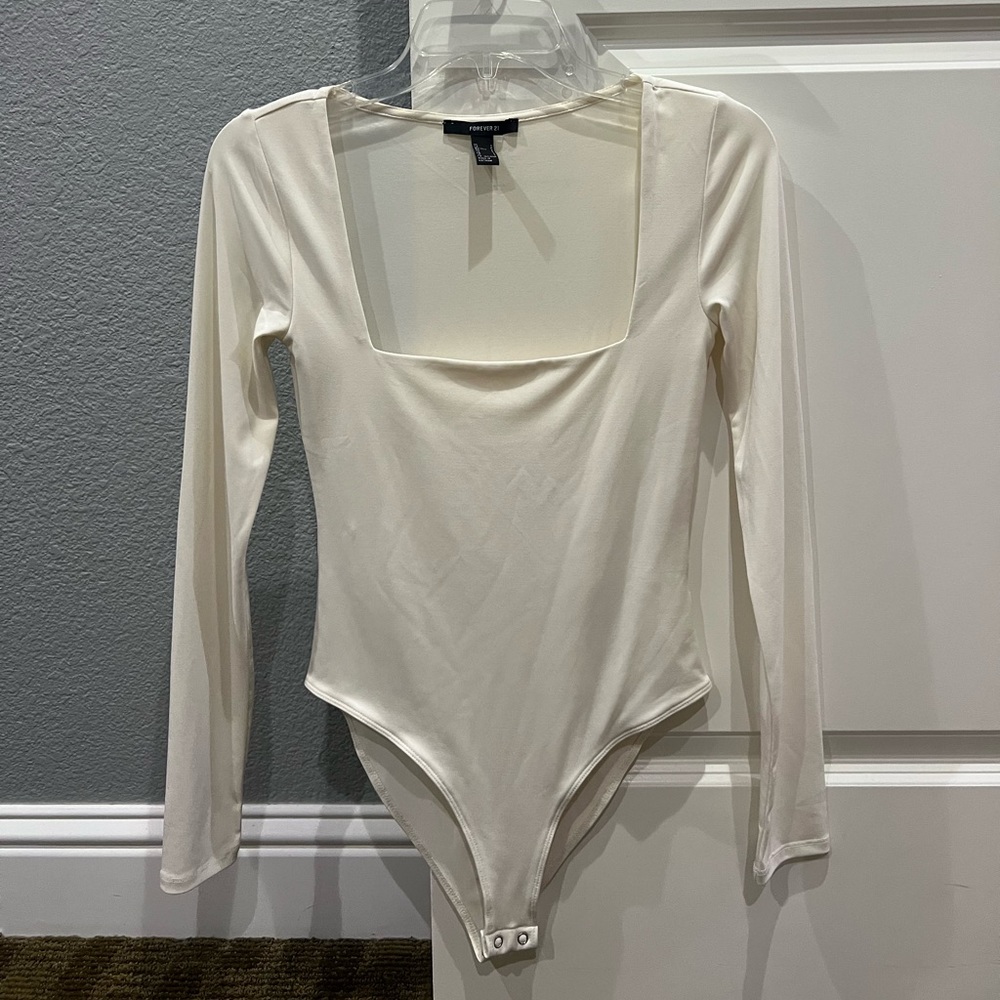 Forever 21 Body Suit